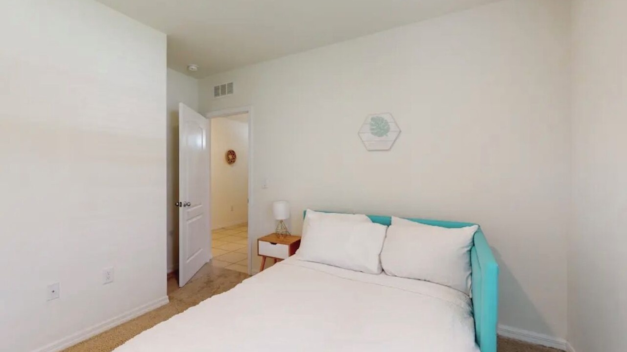 Photo of Bedroom in Meadow Woods