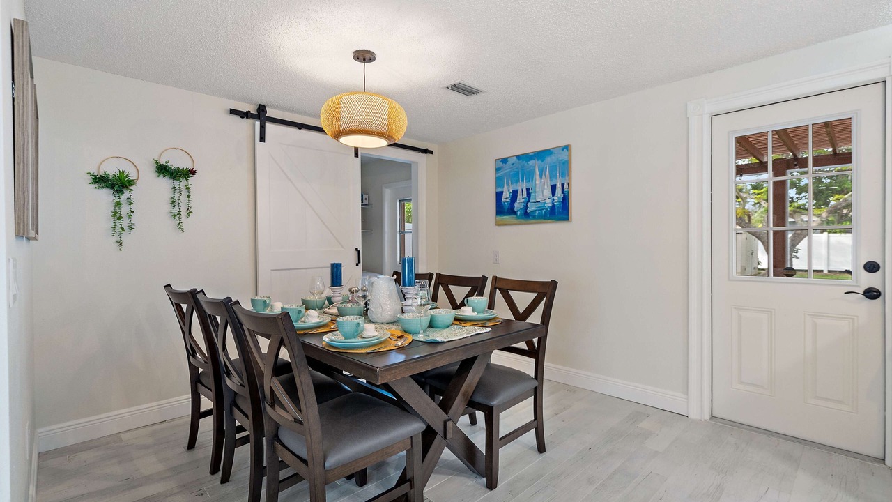 Photo of Bedroom in Pinellas Park