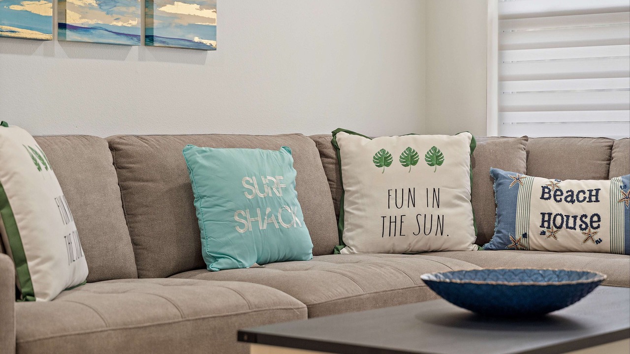 Photo of Livingroom in Pinellas Park