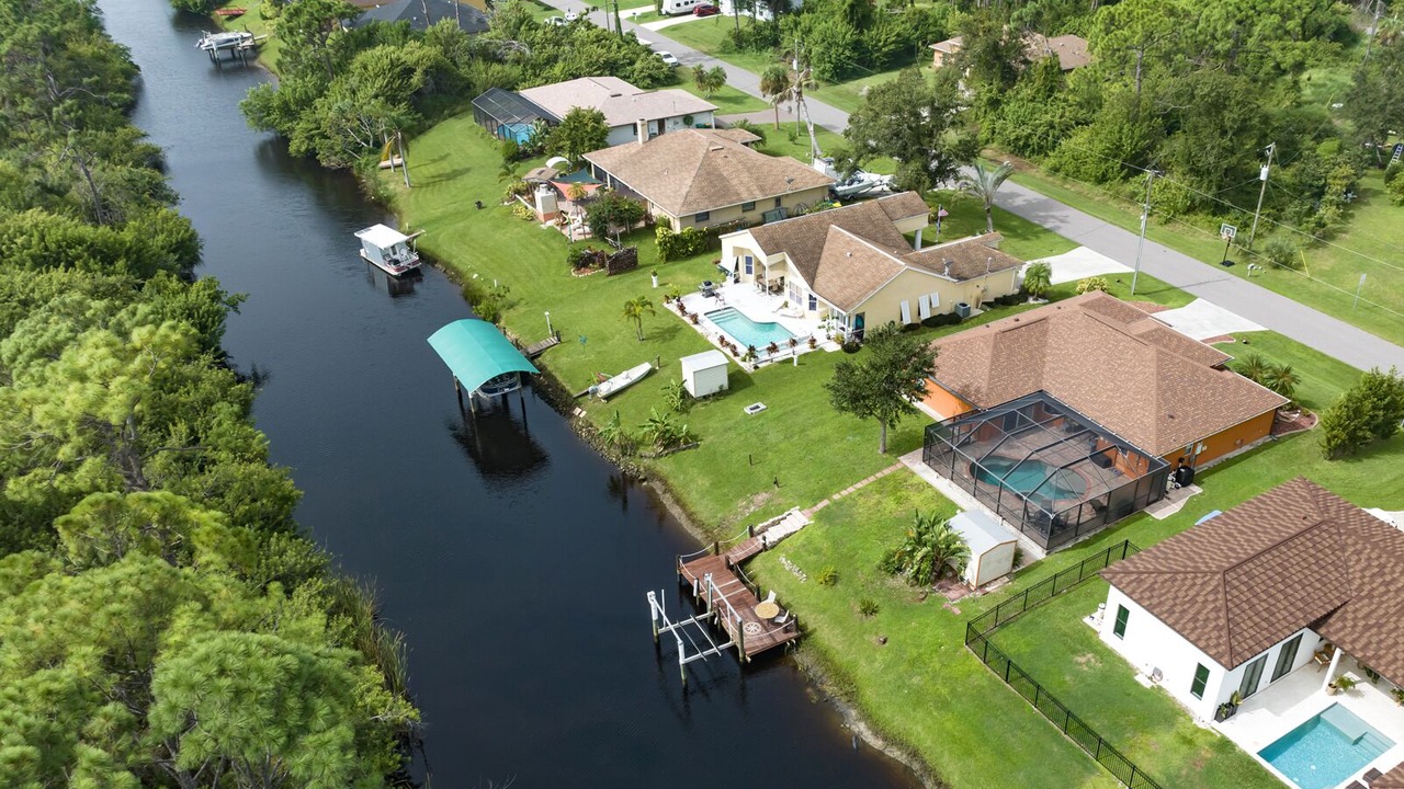 Photo of Outdoor in Port Charlotte