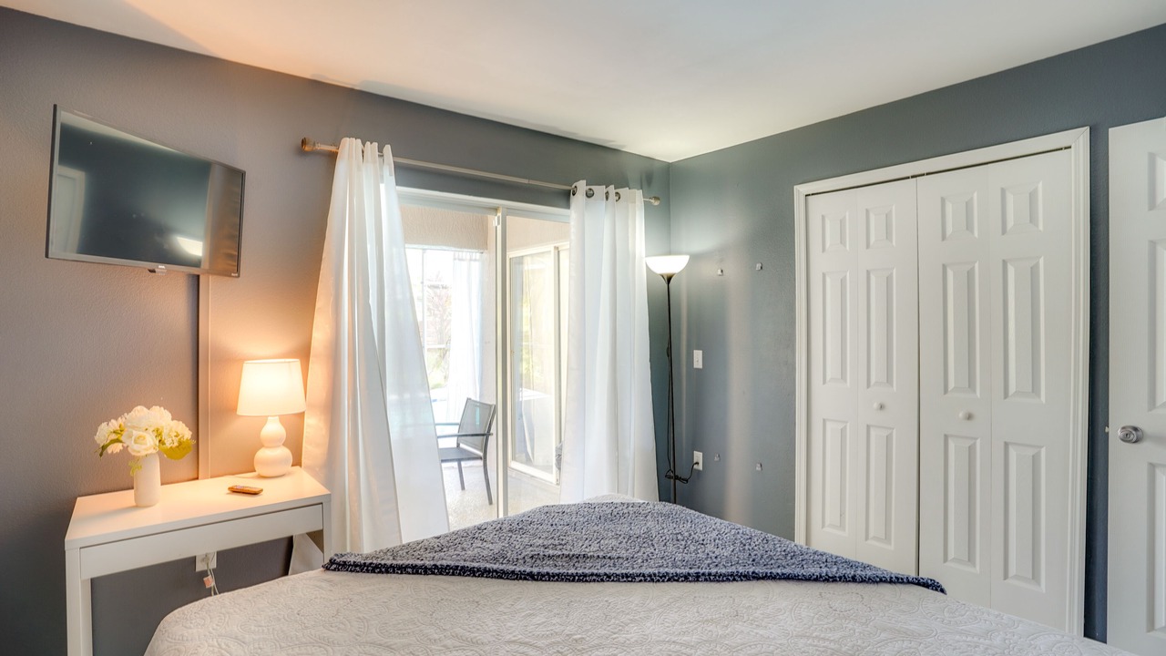 Photo of Bedroom in Haines City