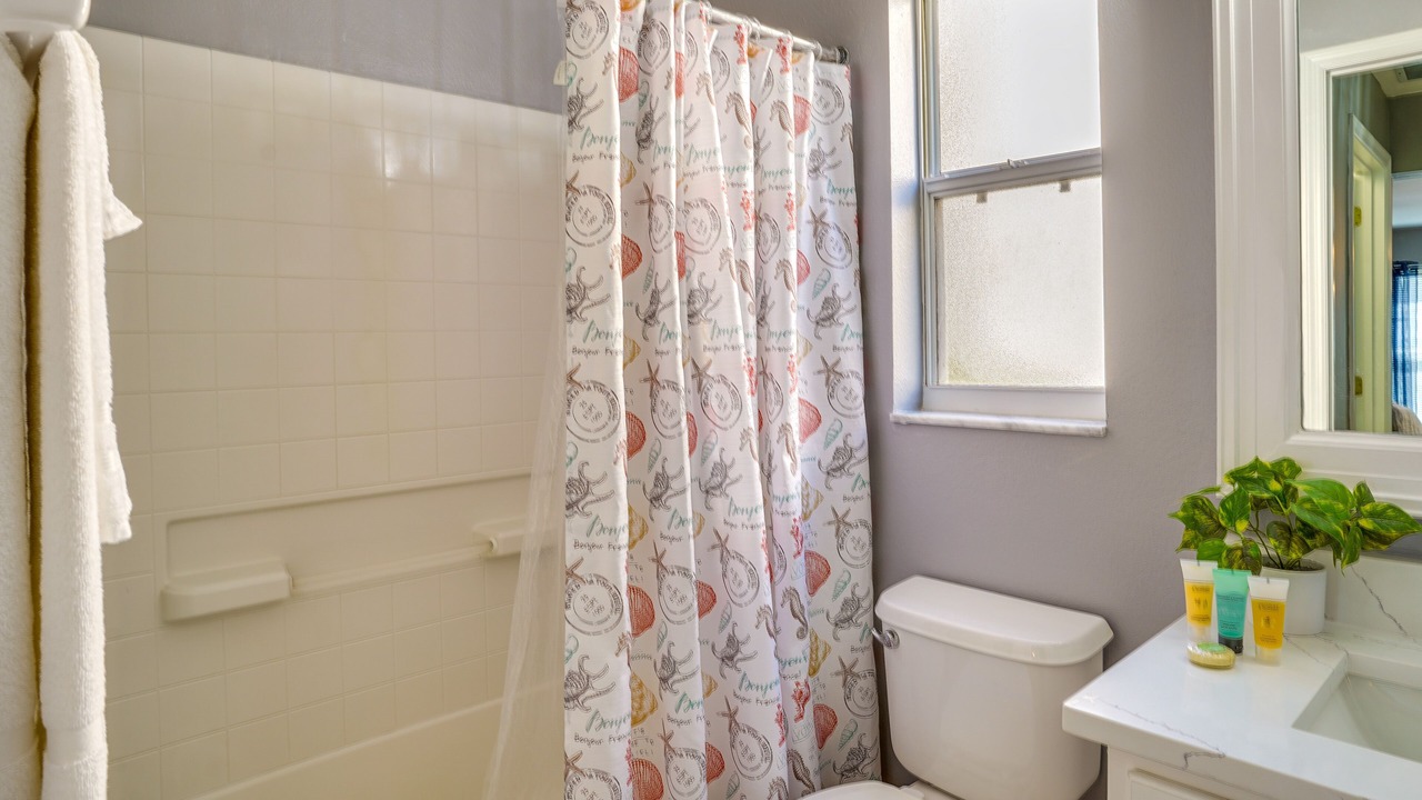 Photo of Bathroom in Haines City