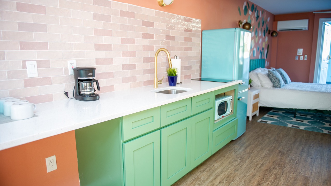 Photo of Bedroom in Indian Shores