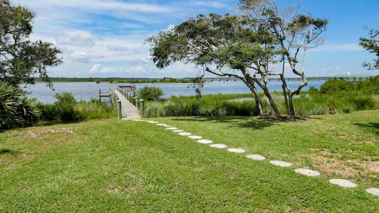 Photo of Outdoor in Crescent Beach