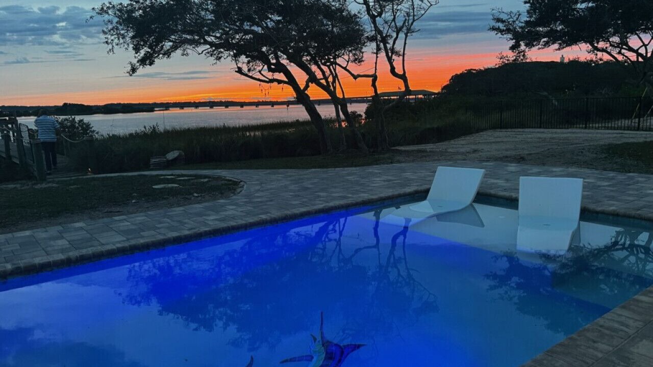 Photo of Outdoor in Crescent Beach