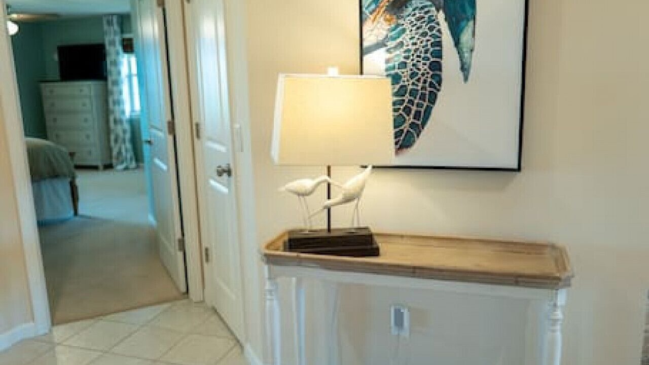Photo of Bedroom in Crescent Beach