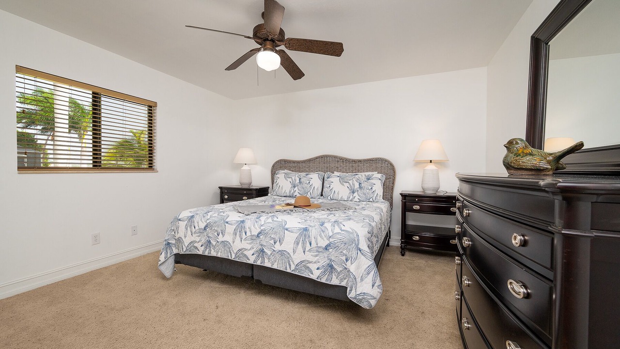 Photo of Bedroom in Burnt Store
