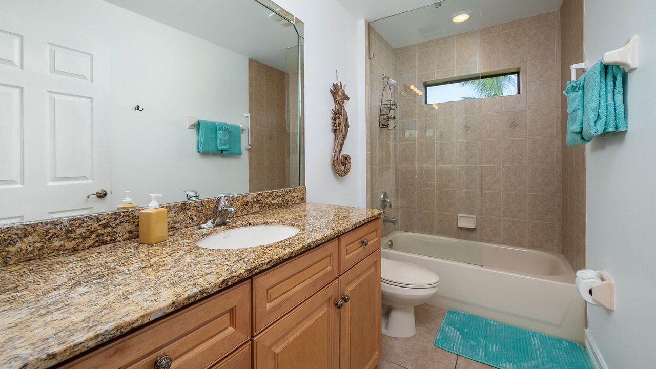 Photo of Bathroom in Burnt Store