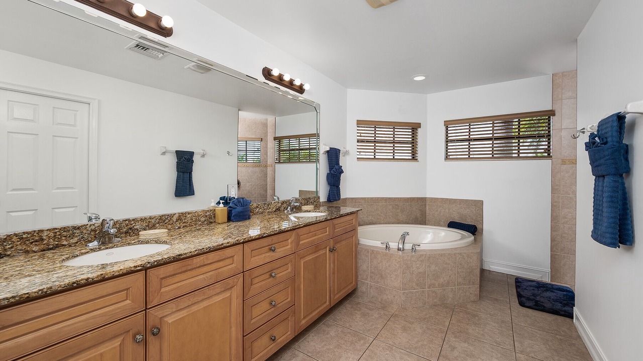Photo of Bathroom in Burnt Store
