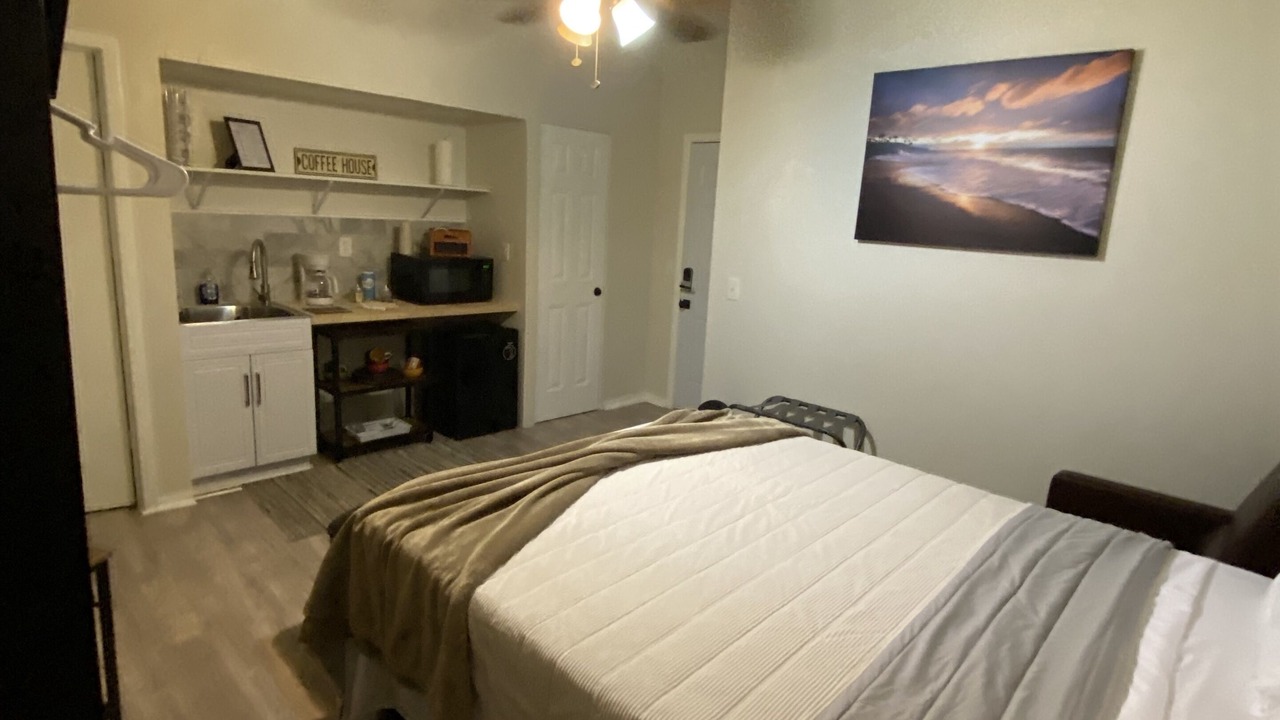 Photo of Bedroom in Tampa