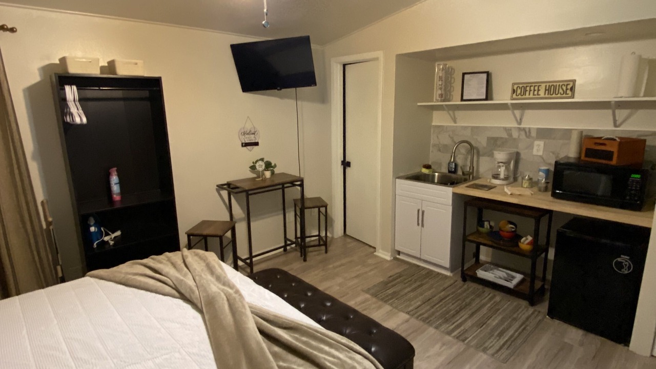 Photo of Bedroom in Tampa