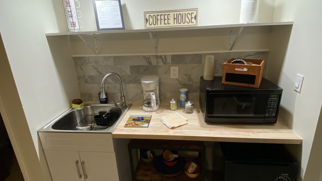 Photo of Kitchen in Tampa