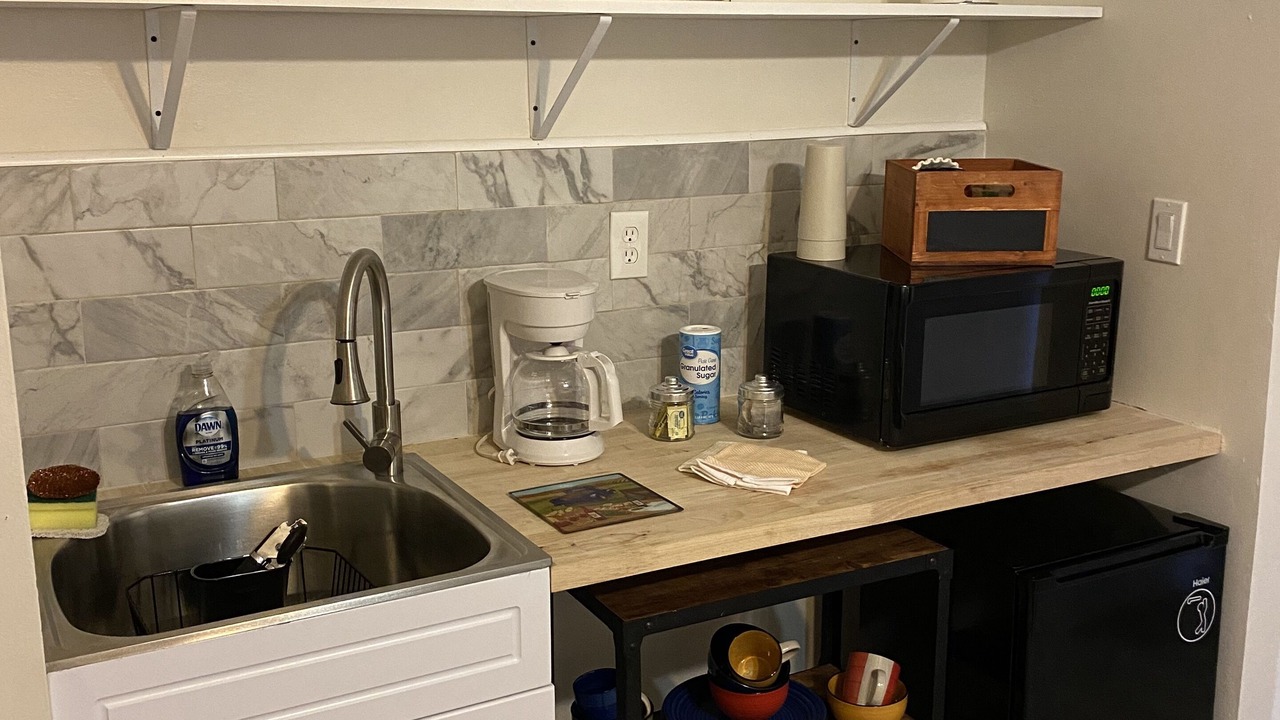 Photo of Kitchen in Tampa