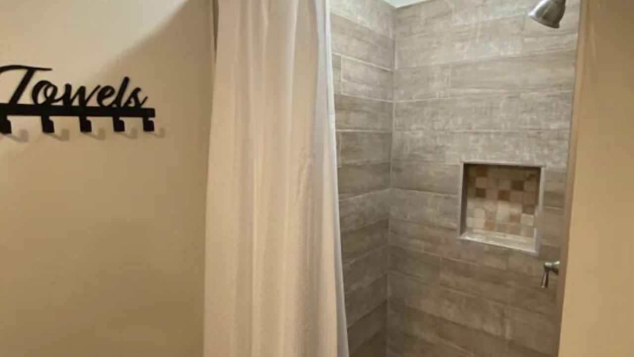 Photo of Bathroom in Tampa