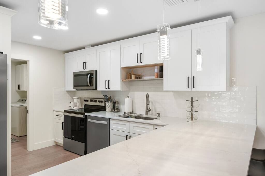 Photo of Kitchen in Laurel
