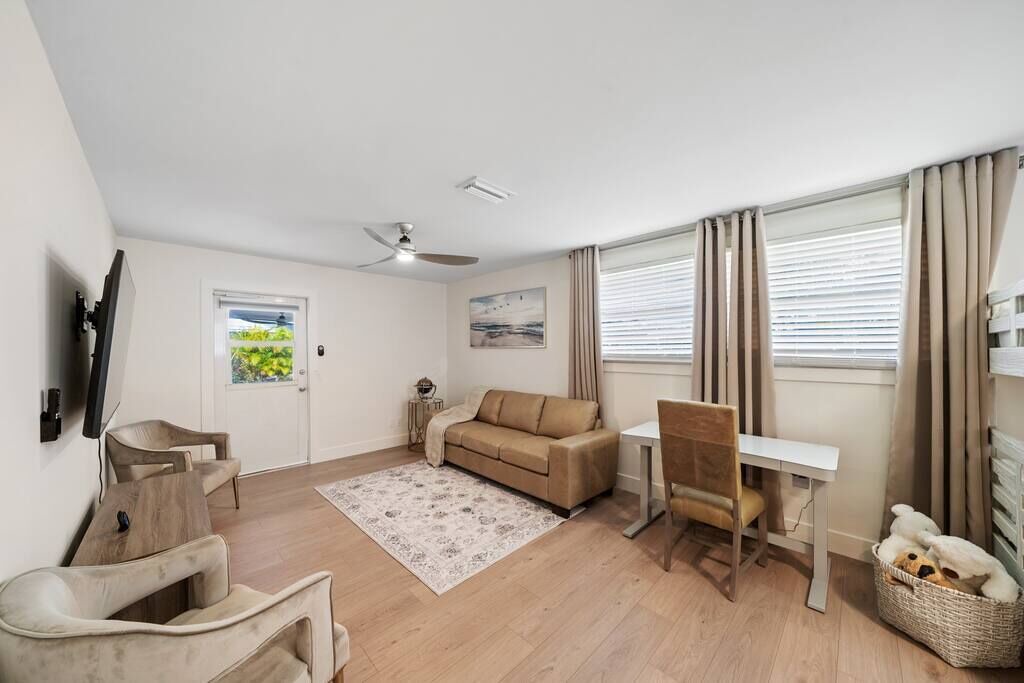 Photo of Livingroom in Laurel