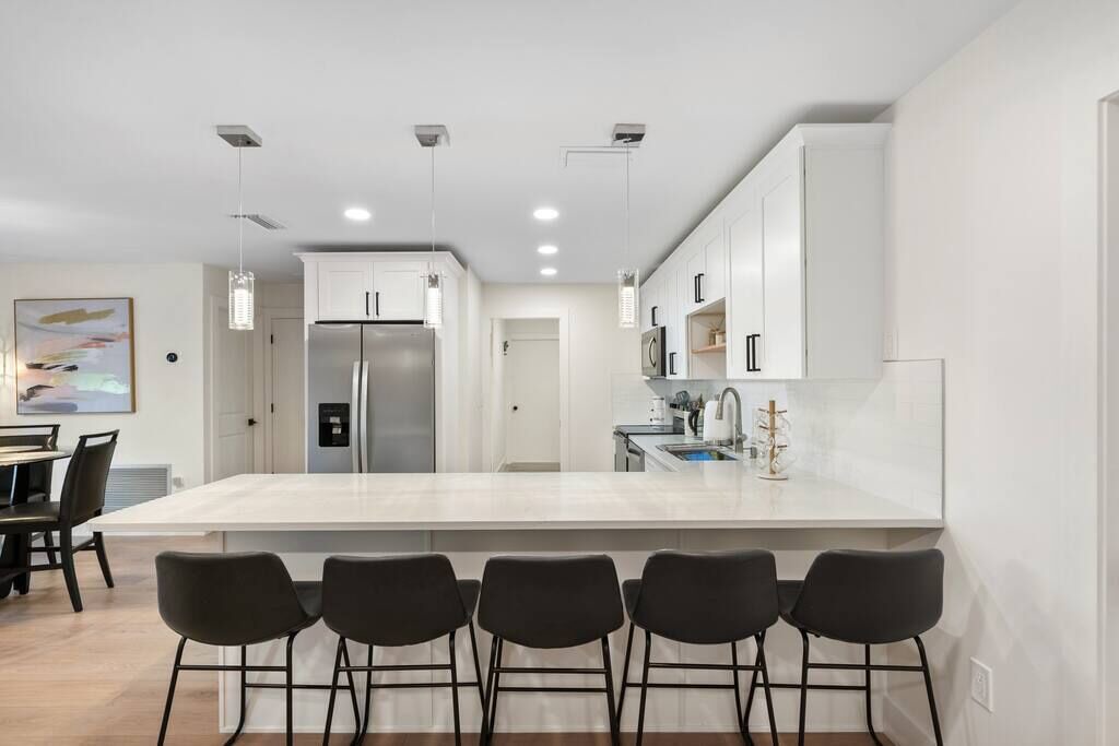 Photo of Kitchen in Laurel