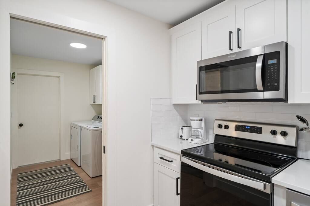 Photo of Kitchen in Laurel