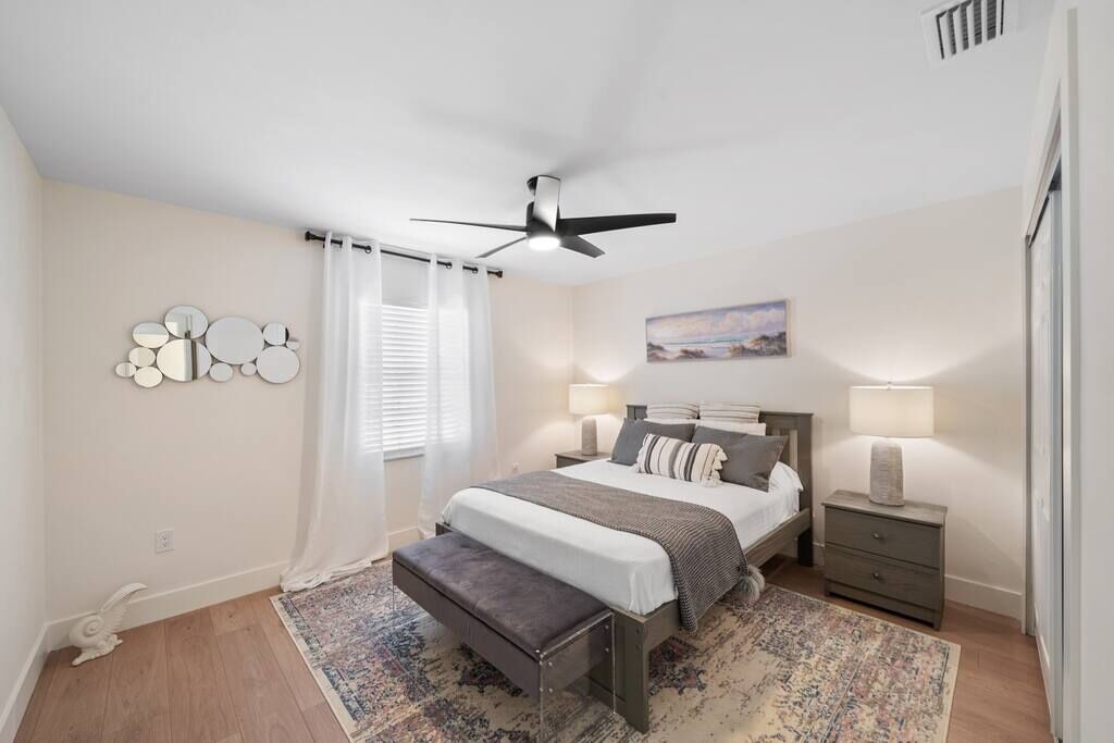 Photo of Bedroom in Laurel