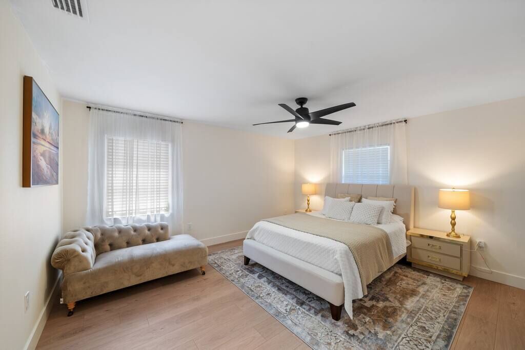 Photo of Bedroom in Laurel