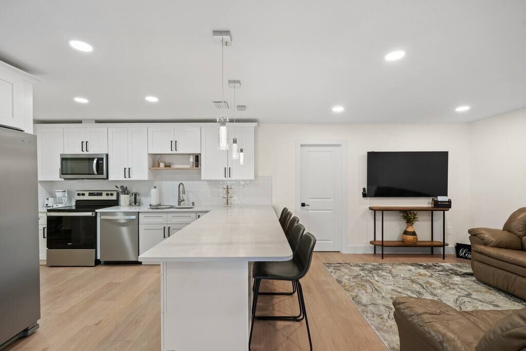 Photo of Kitchen in Laurel