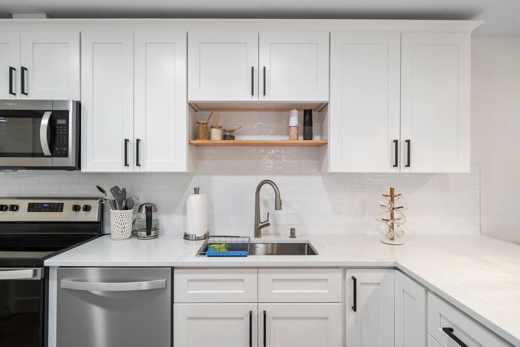 Photo of Kitchen in Laurel
