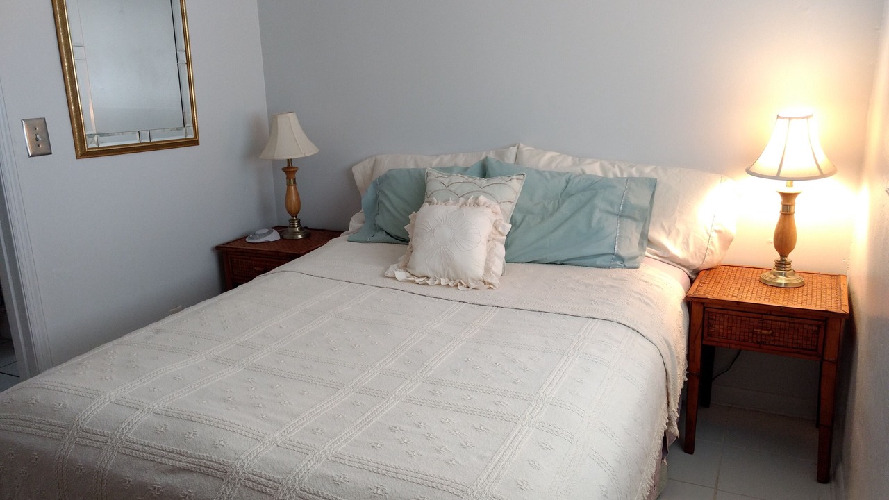 Photo of Bedroom in Keystone Heights
