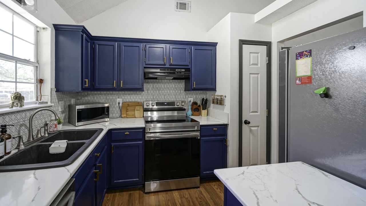 Photo of Kitchen in Gulfport