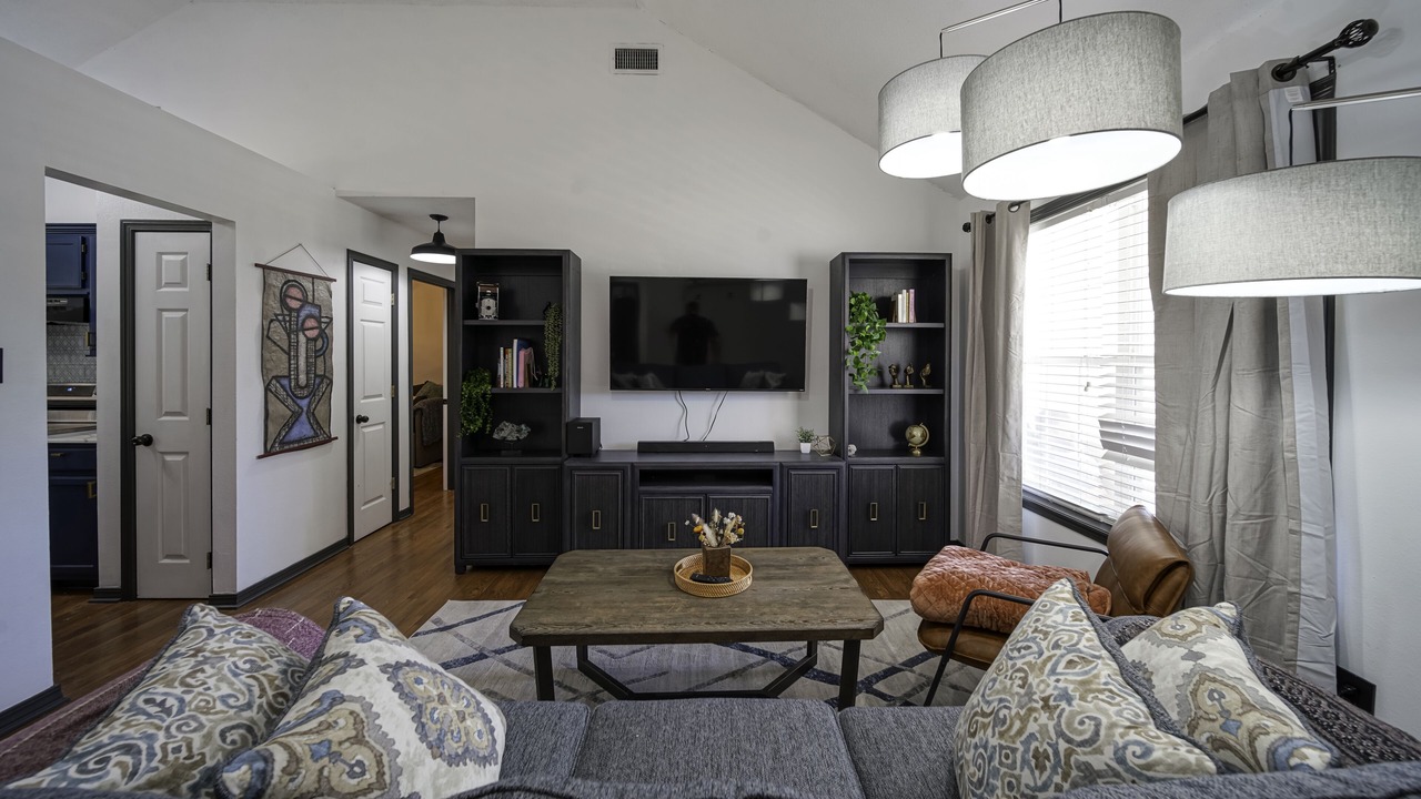 Photo of Livingroom in Gulfport
