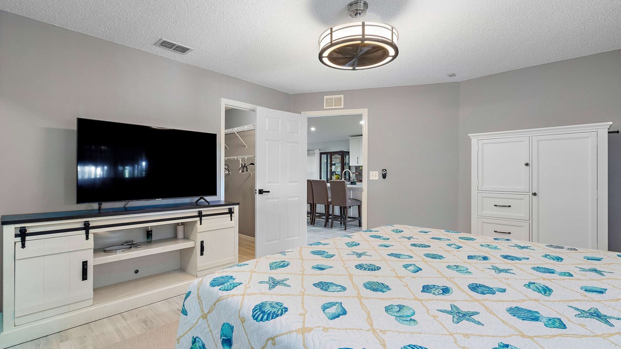 Photo of Bedroom in Pinellas Park