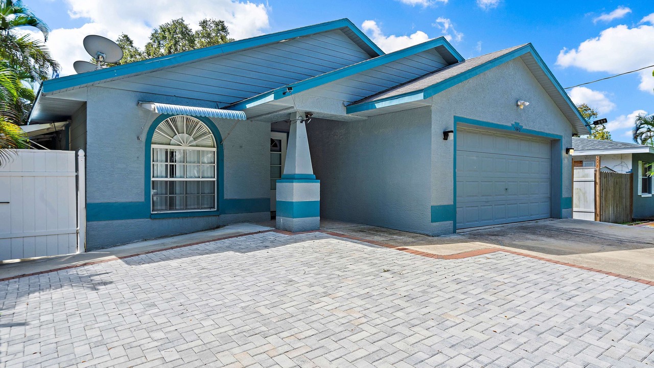 Photo of Outdoor in Pinellas Park