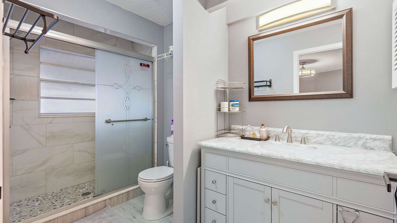 Photo of Bathroom in Pinellas Park