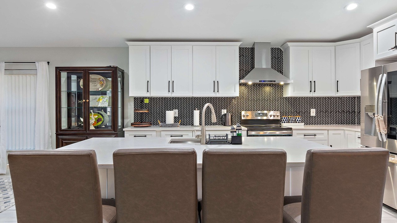 Photo of Kitchen in Pinellas Park