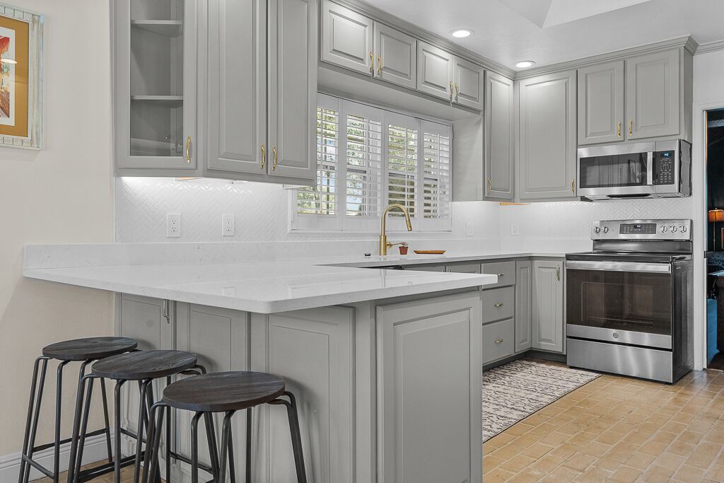 Photo of Kitchen in Apopka