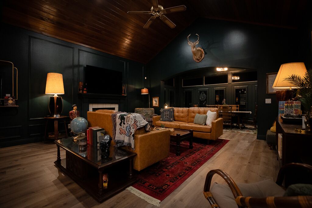 Photo of Livingroom in Apopka