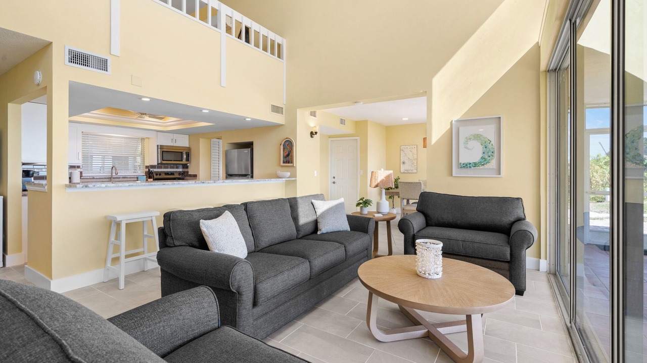 Photo of Bedroom in Whitney Beach