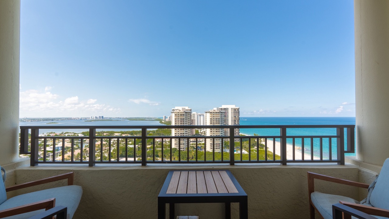 Photo of Outdoor in Singer Island