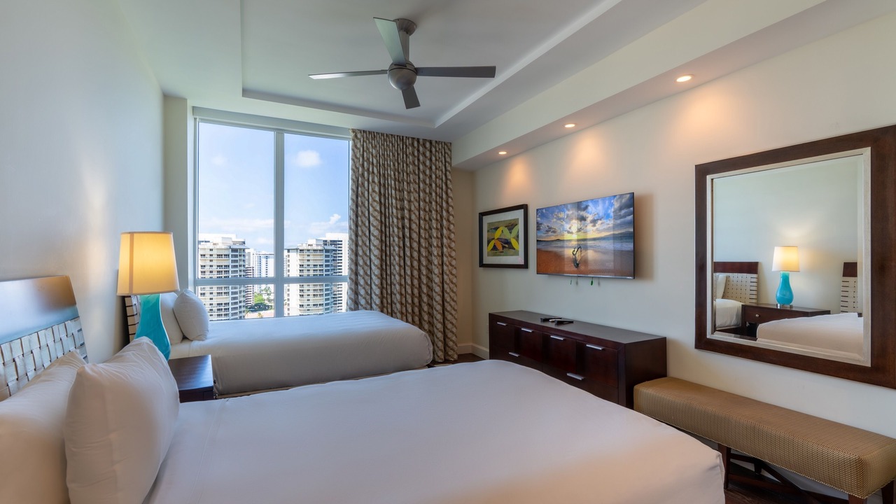 Photo of Bedroom in Singer Island