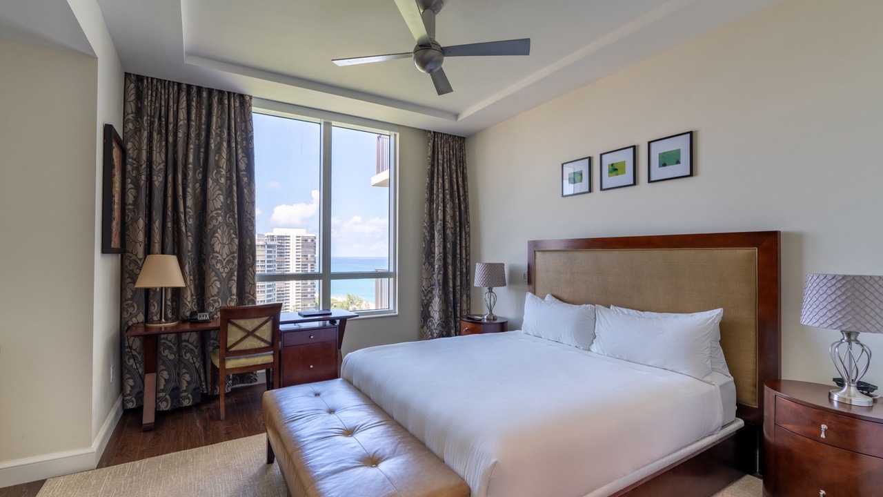 Photo of Bedroom in Singer Island
