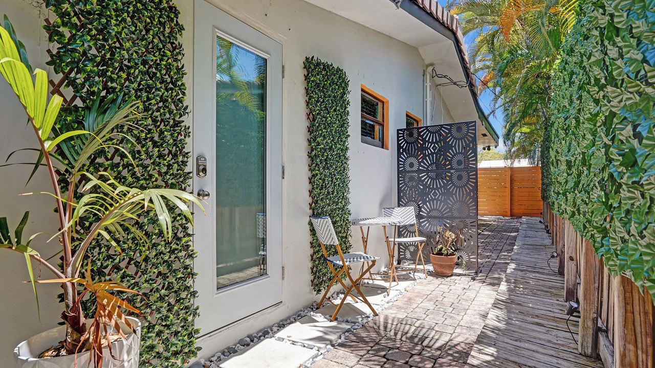 Photo of Outdoor in Coral Heights