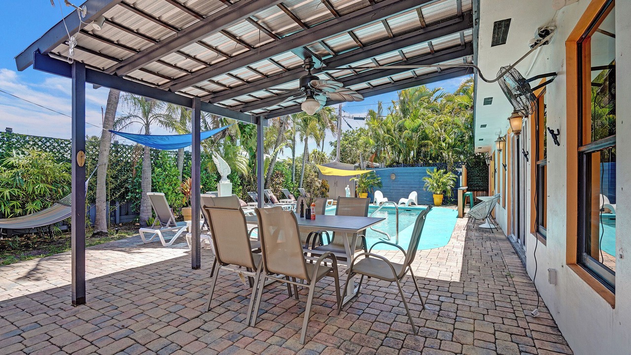 Photo of Outdoor in Coral Heights