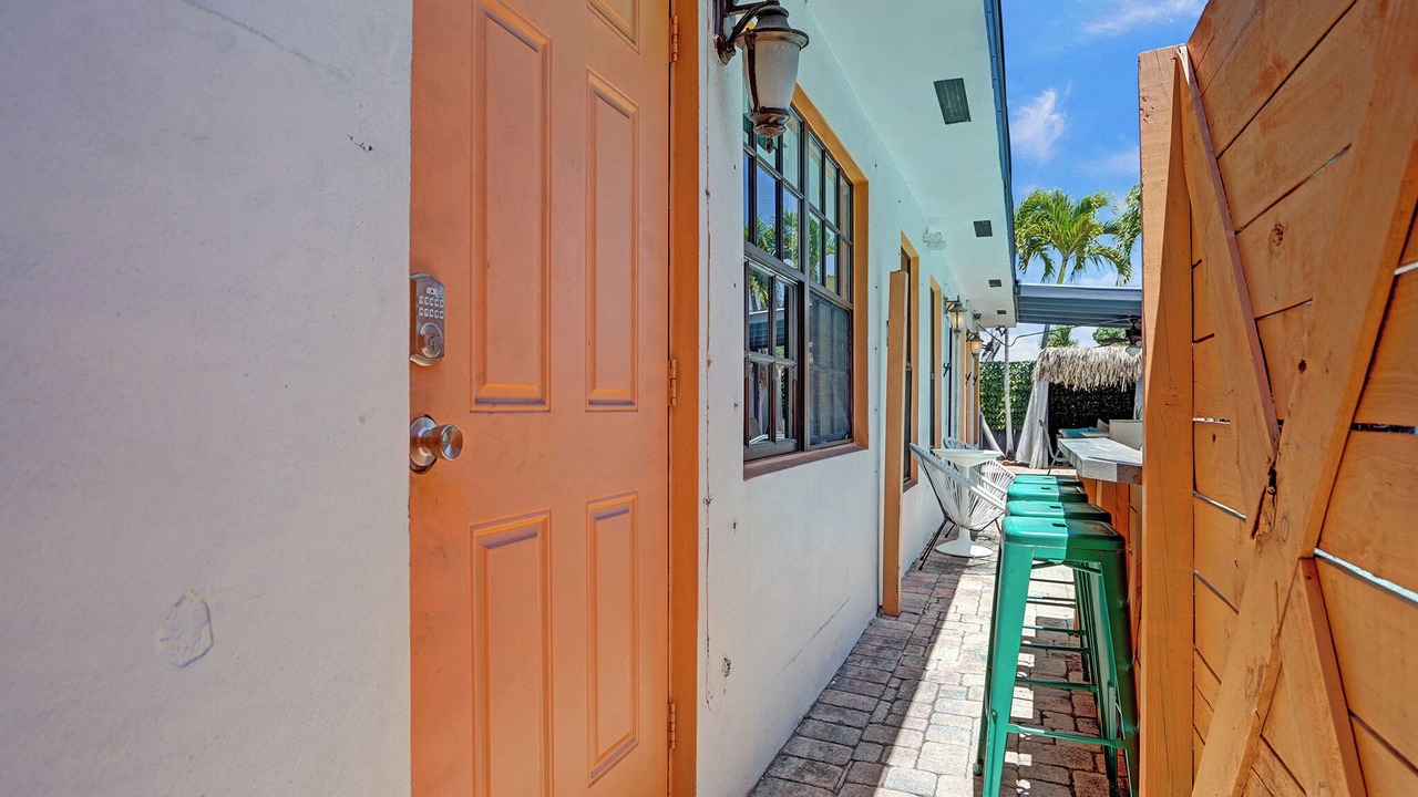 Photo of Outdoor in Coral Heights