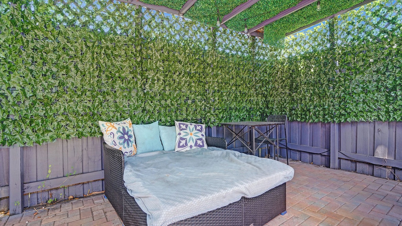Photo of Patio Balcony in Coral Heights