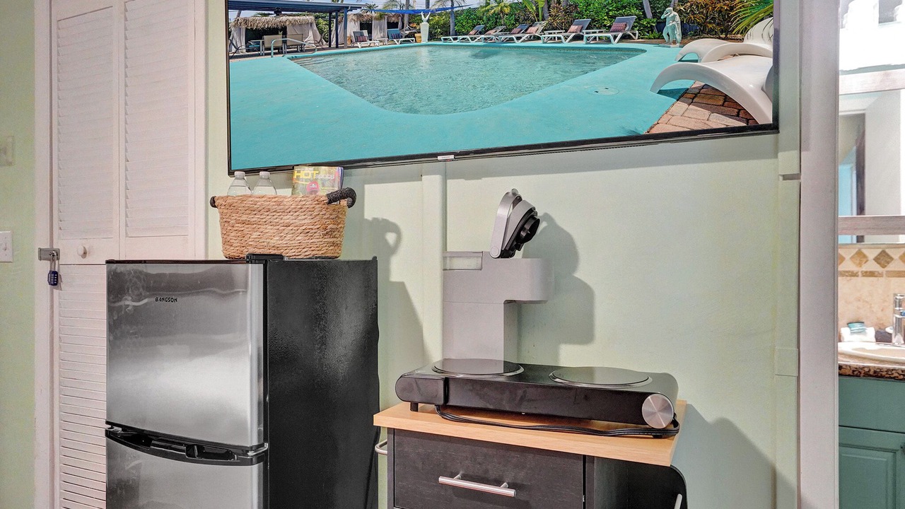 Photo of Kitchen in Coral Heights