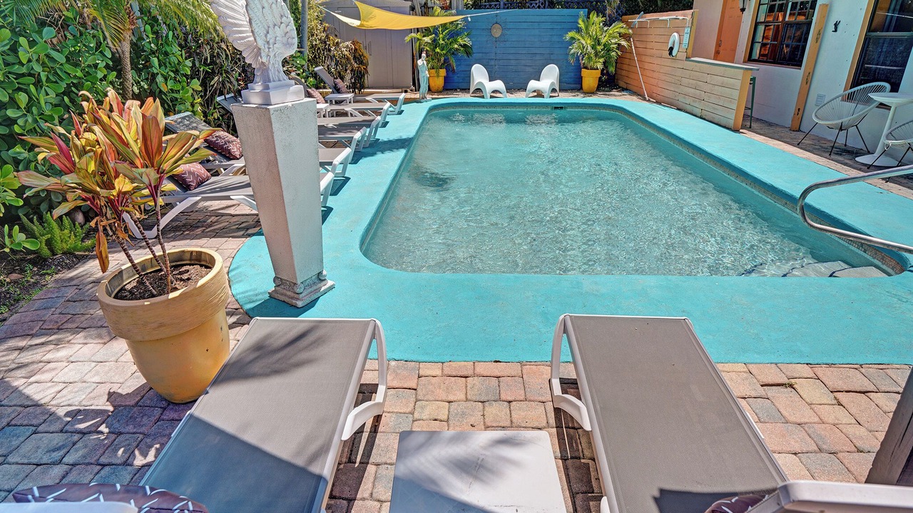 Photo of Outdoor in Coral Heights