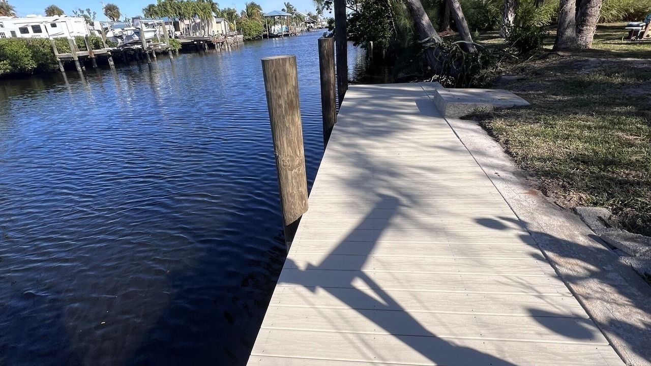 Photo of Outdoor in Saint James City