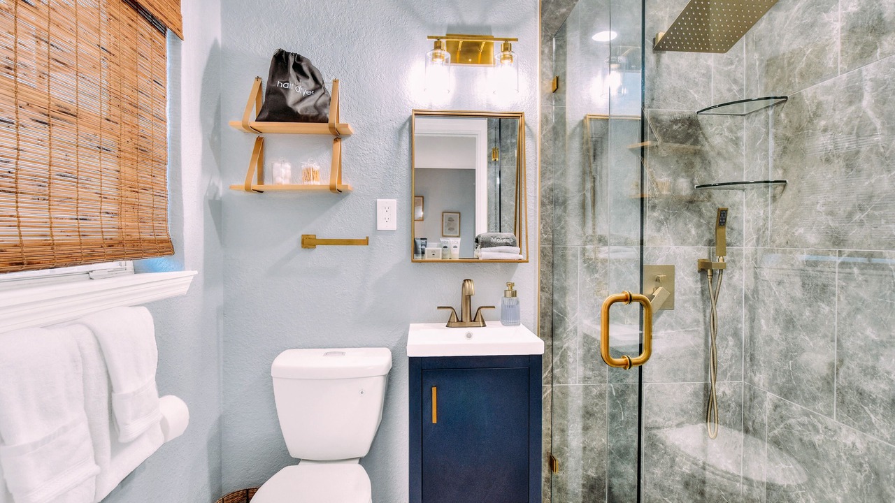 Photo of Bathroom in Winter Haven