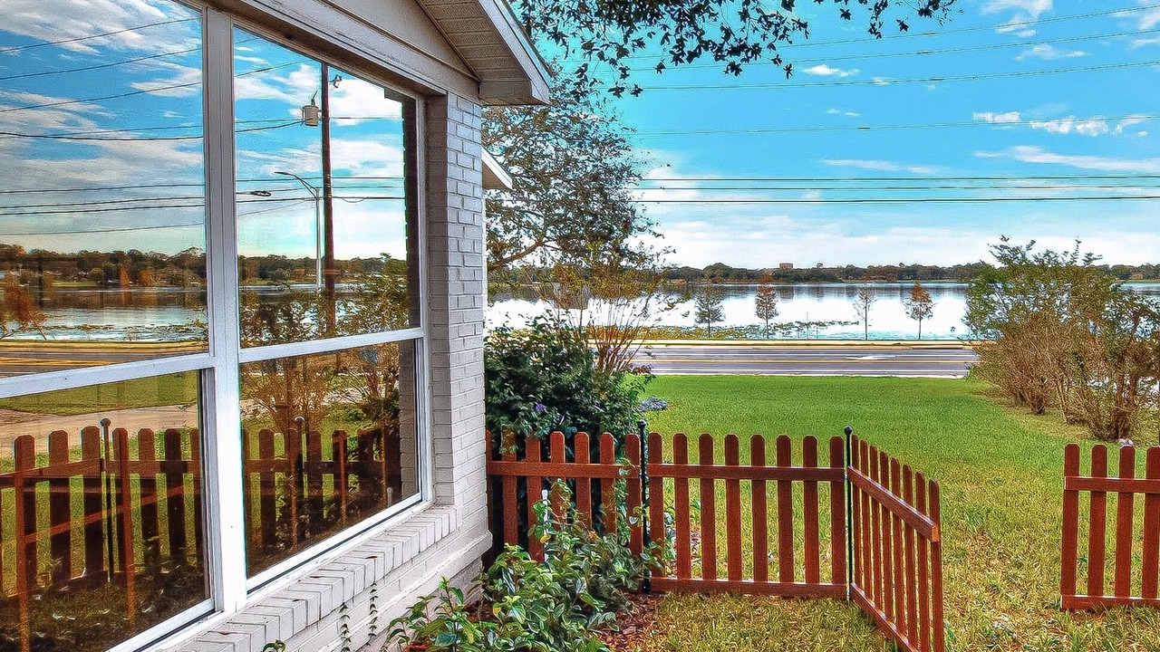 Photo of Outdoor in Winter Haven