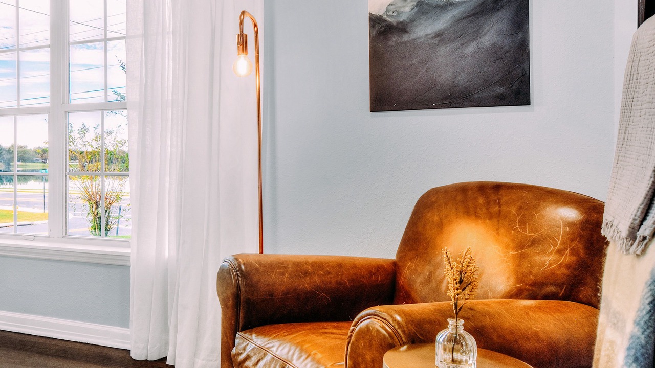 Photo of Bedroom in Winter Haven
