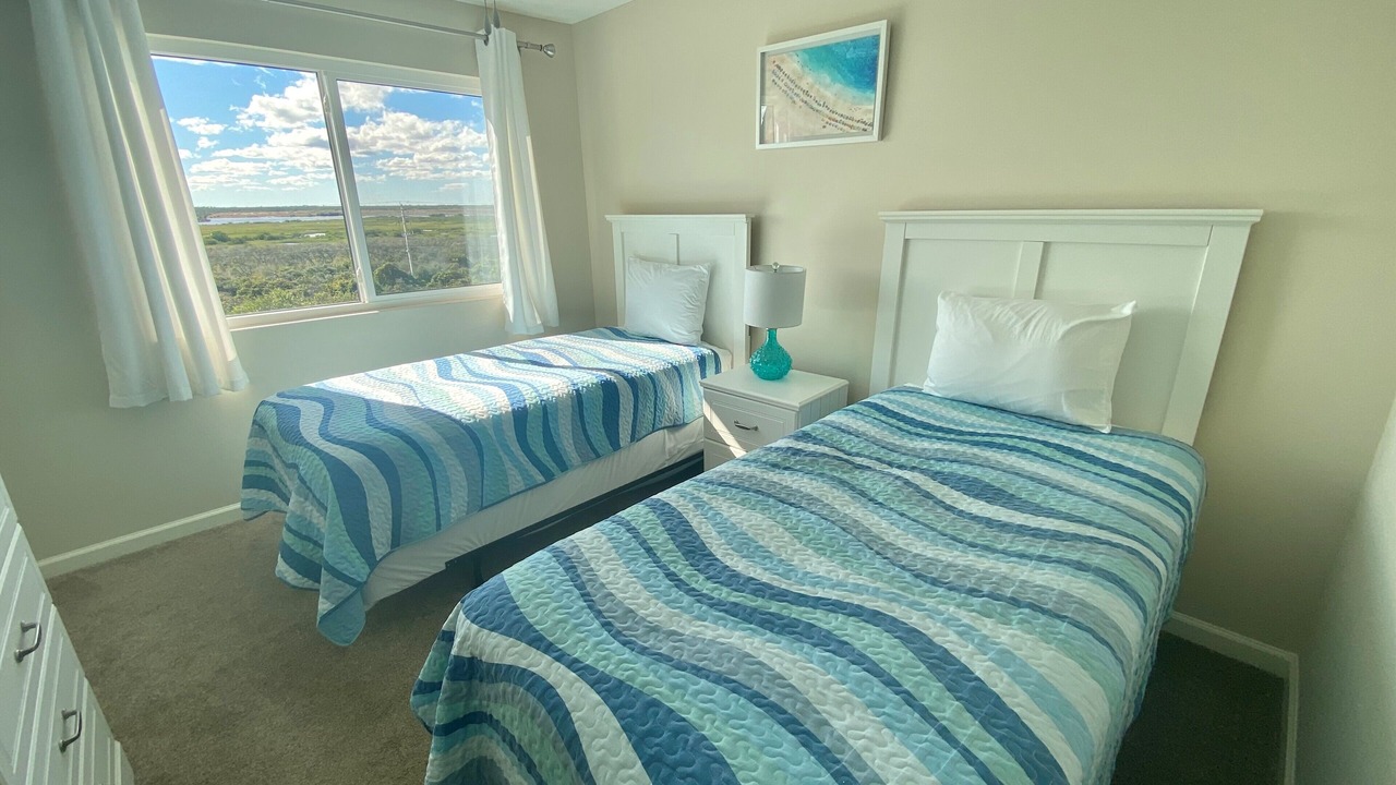 Photo of Bedroom in Crescent Beach